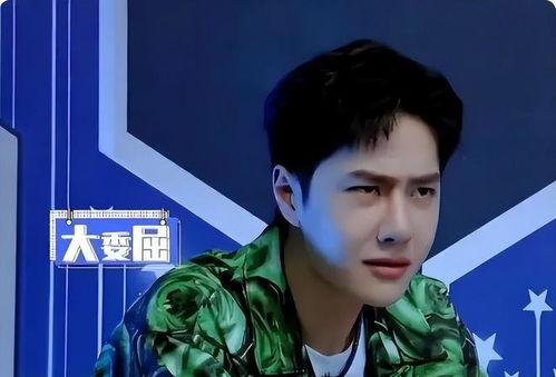 娱乐吃瓜王一博是谁,娱乐吃瓜界的风云人物  第3张